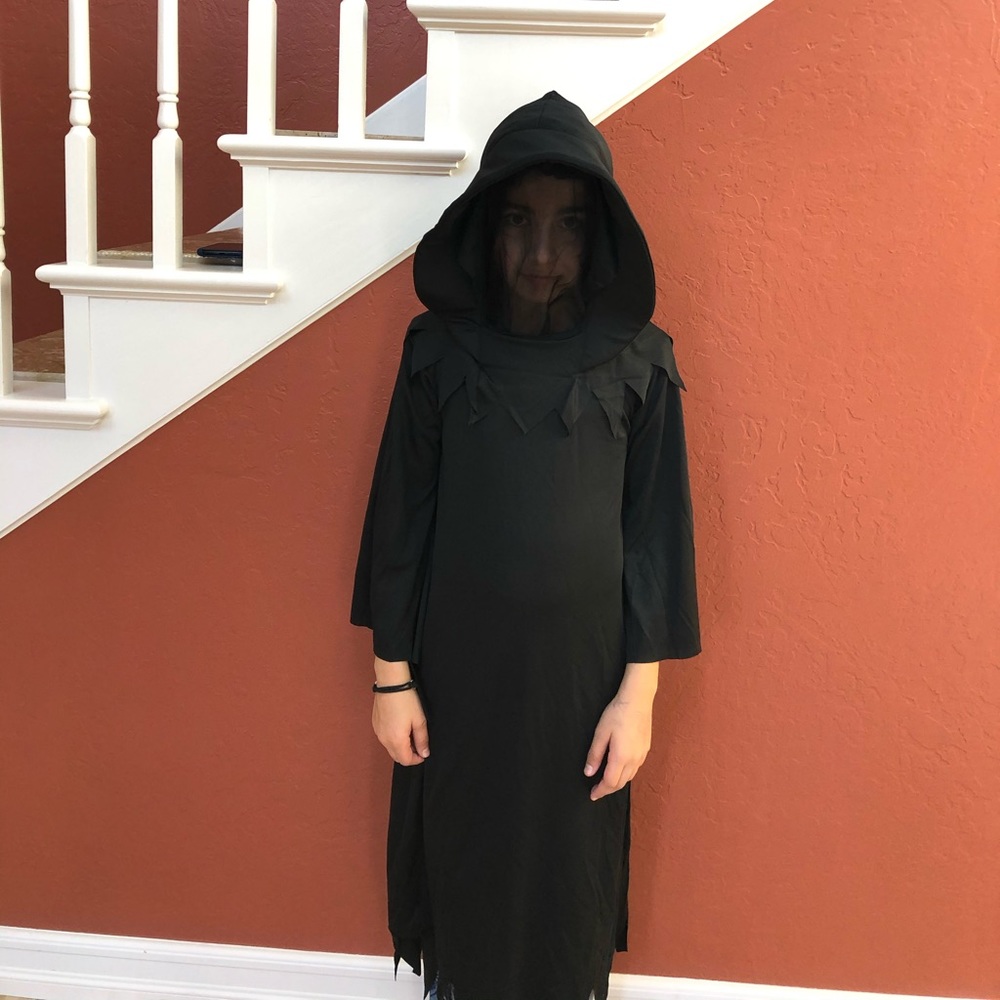 Boys Halloween costume